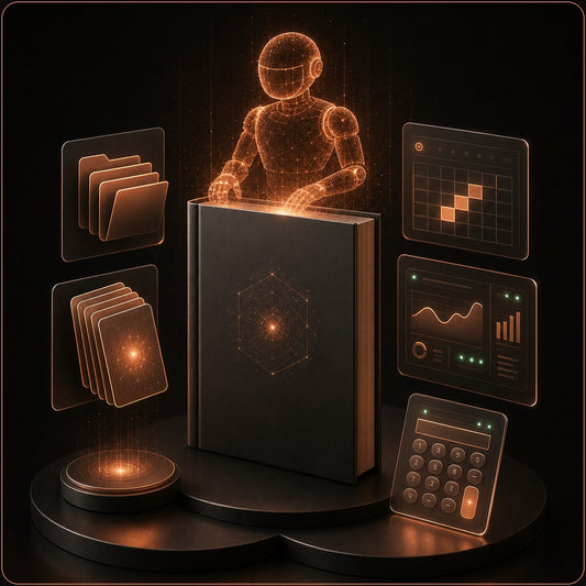 AI Agent Builder Toolkit — From AI Chatbot User to AI Agent Builder